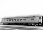 Union Pacific Coach 542